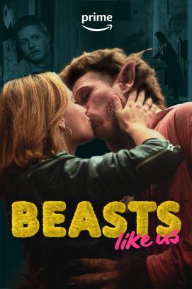 Beasts Like Us - Staffel 1