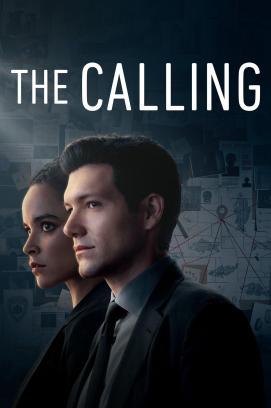 The Calling - Staffel 1