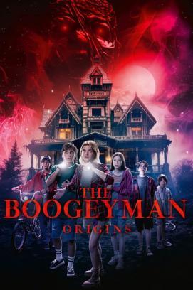 The Boogeyman - Origins
