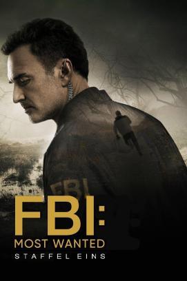 FBI: Most Wanted - Staffel 1
