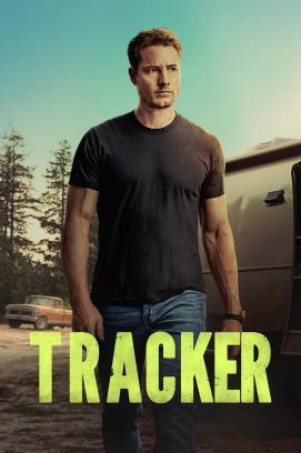 Tracker - Staffel 1