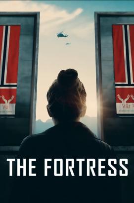 The Fortress - Staffel 1