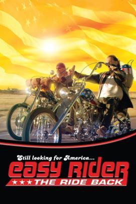 Easy Rider 2 - The Ride Back