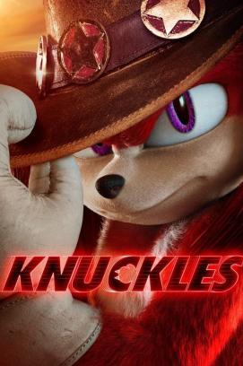 Knuckles - Staffel 1