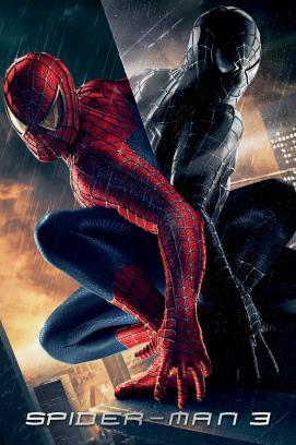 Spider-Man 3