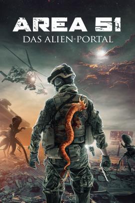 Area 51 - Das Alien-Portal